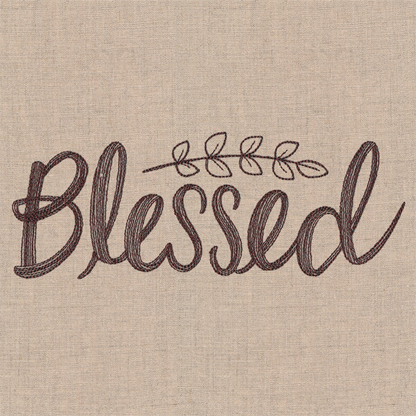 Blessed Harvest - Image 3