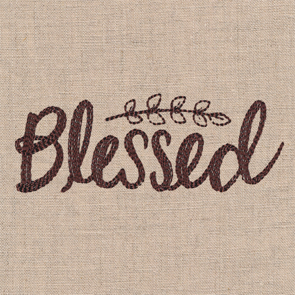 Blessed Harvest - Image 5