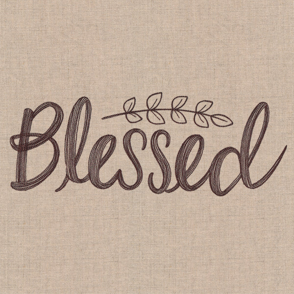 Blessed Harvest - Image 6