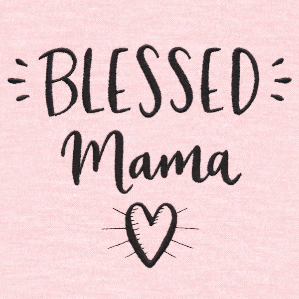 Blessed Mama - Image 3