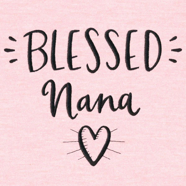 Blessed Nana - Image 2