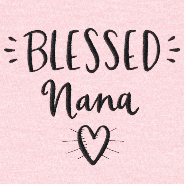 Blessed Nana - Image 3