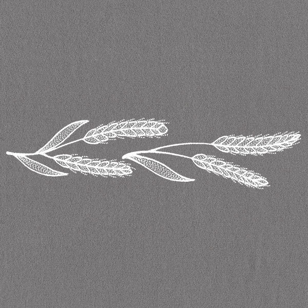 Blissful Wheat Border - Image 3