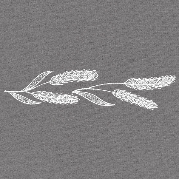 Blissful Wheat Border - Image 7