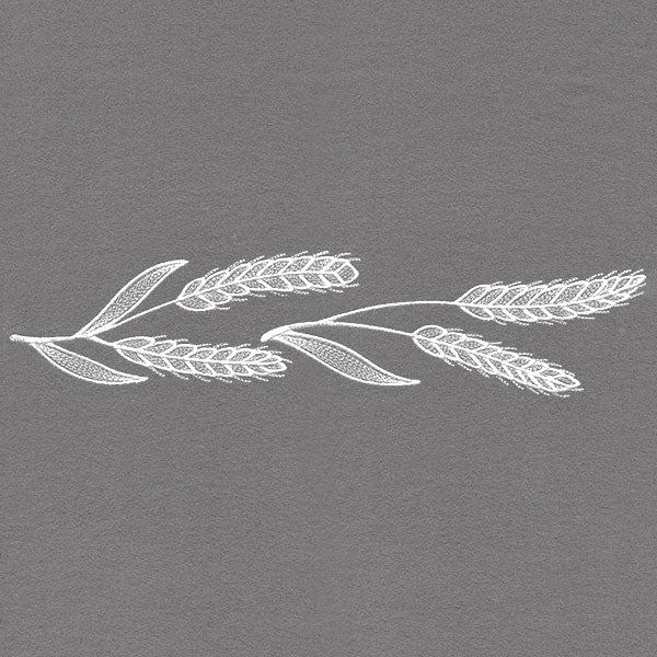 Blissful Wheat Border - Image 9