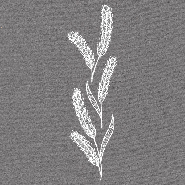 Blissful Wheat Tall Border - Image 4