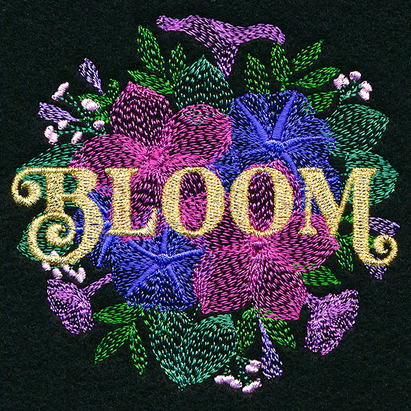 Bloom Bouquet - Image 2