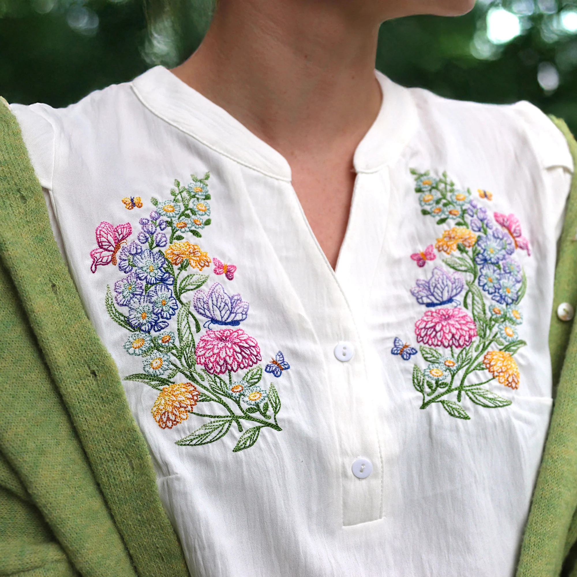 Bloom & Flutter Garden - Image 15