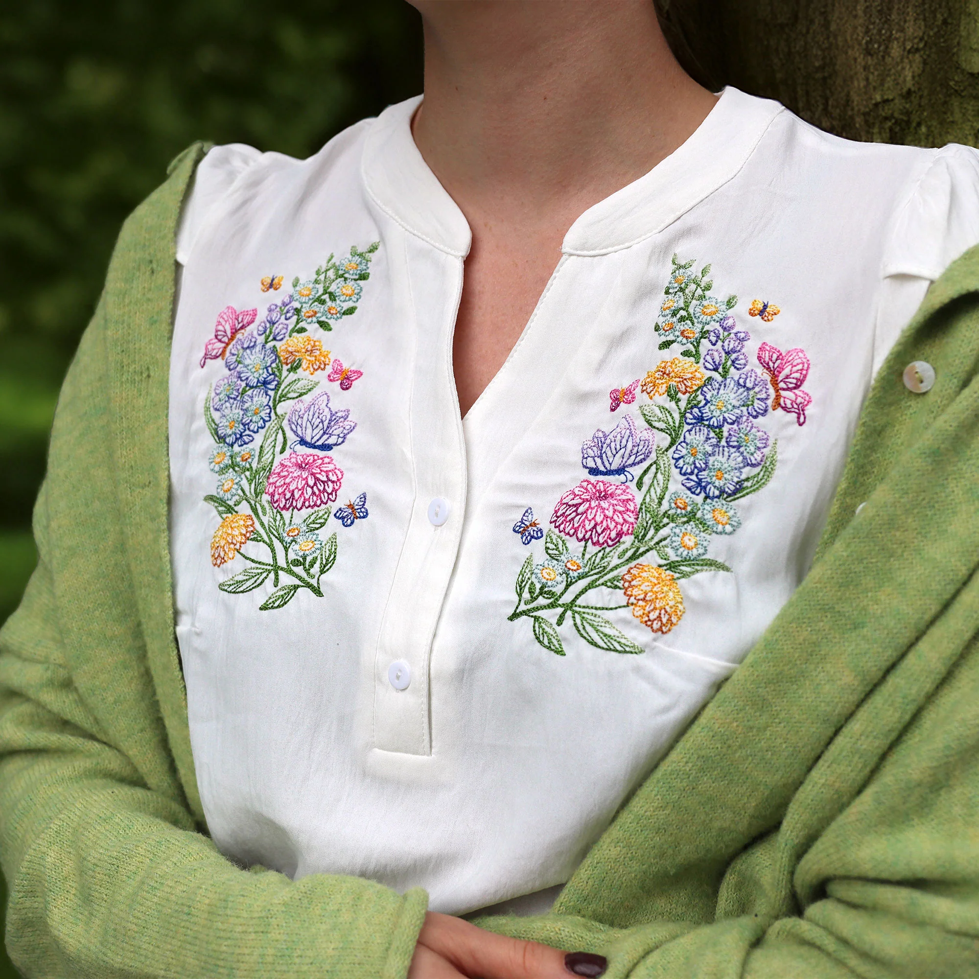 Bloom & Flutter Garden - Image 5