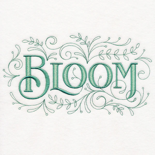 Bloom in Filigree - Image 3