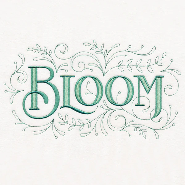 Bloom in Filigree - Image 6