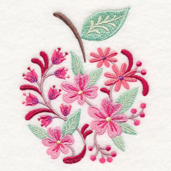 Blooming Apple - Image 4