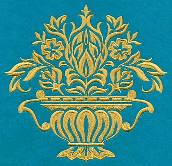 Blooming Baroque 1 - Image 5