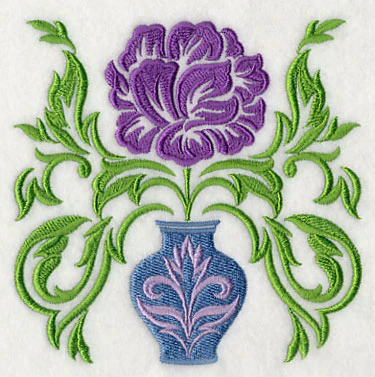 Blooming Damask Beauty - Image 4