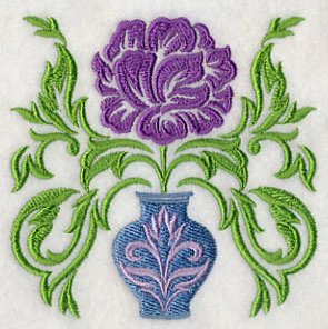 Blooming Damask Beauty - Image 5