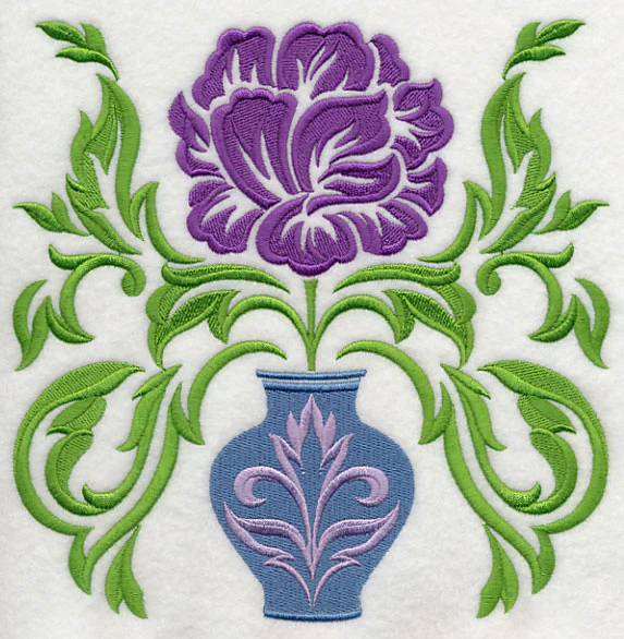 Blooming Damask Beauty - Image 6