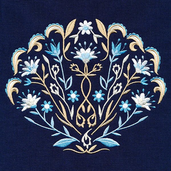 Blooming Fan Shell - Image 3