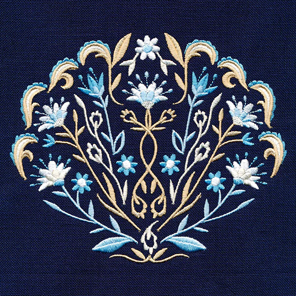 Blooming Fan Shell - Image 5