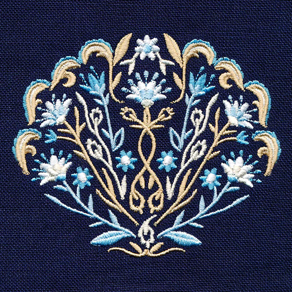 Blooming Fan Shell - Image 7