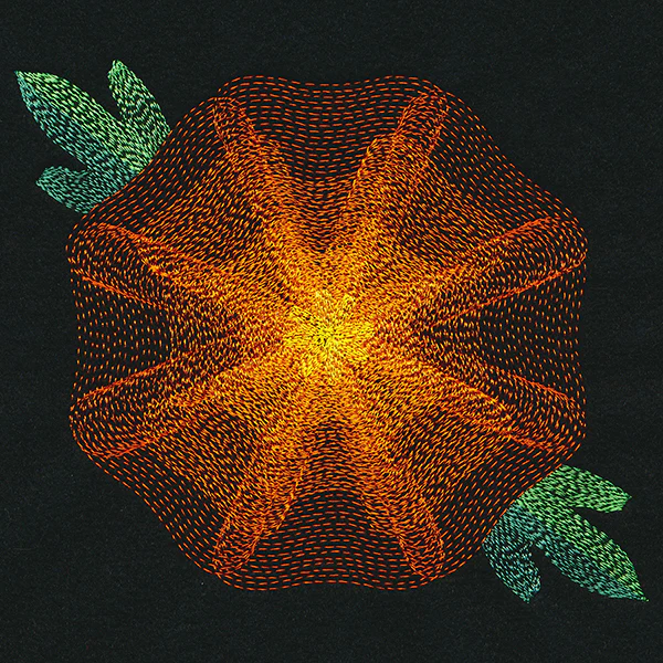 Blooming Garden Marigold - Image 3
