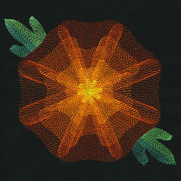 Blooming Garden Marigold - Image 6