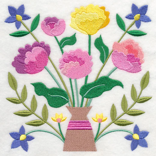Blooming into Spring - Image 2