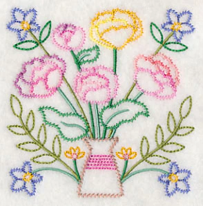 Blooming into Spring (Vintage) - Image 5