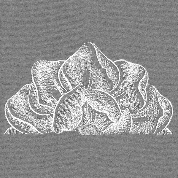 Blooming on the Edge Magnolia - Image 7