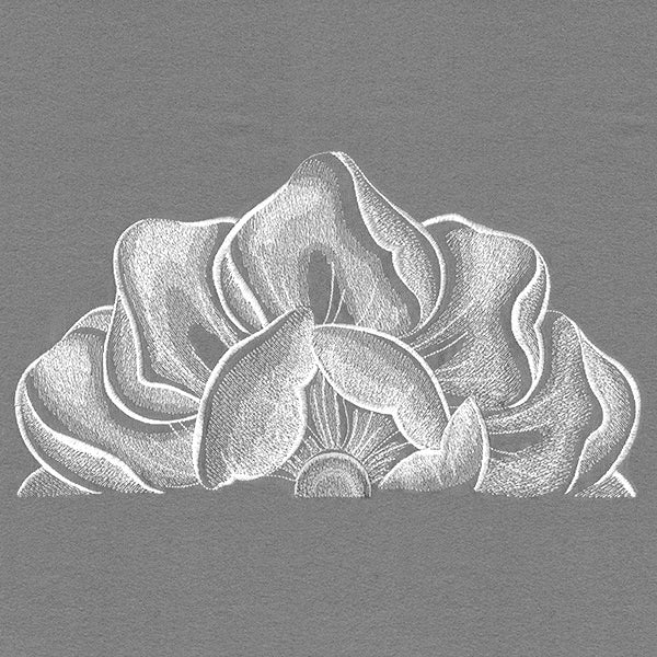 Blooming on the Edge Magnolia - Image 9