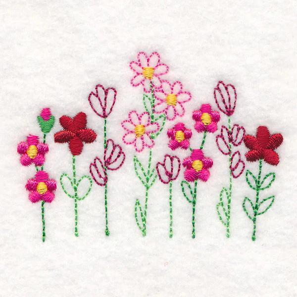 Blossoming Pocket Peeker - Image 5