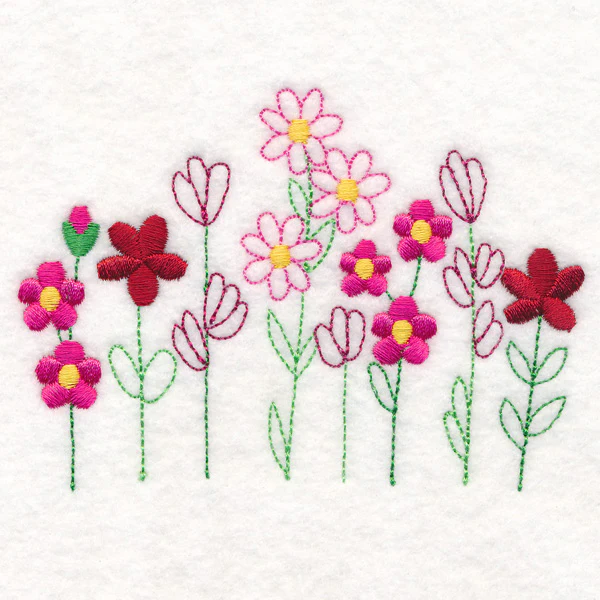 Blossoming Pocket Peeker - Image 8