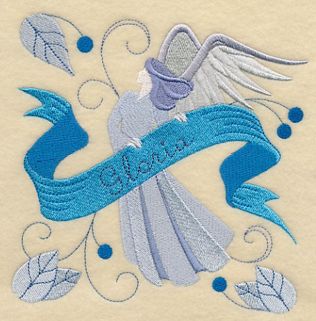Blue Angel - Gloria - Image 3