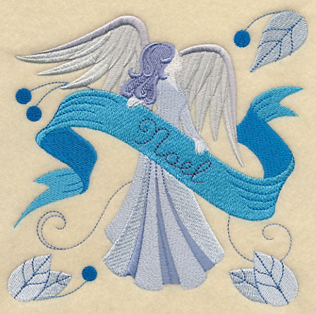 Blue Angel - Noel - Image 3