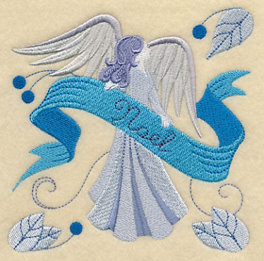 Blue Angel - Noel - Image 4