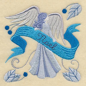 Blue Angel - Noel - Image 5