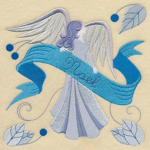 Blue Angel - Noel - Image 6