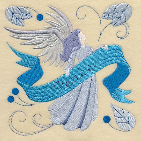 Blue Angel - Peace - Image 3