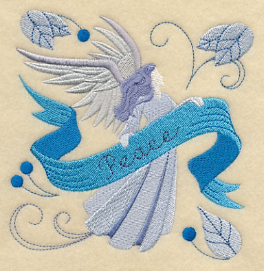 Blue Angel - Peace - Image 4