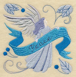 Blue Angel - Peace - Image 5