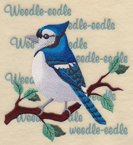 Blue Jay Song - Image 3