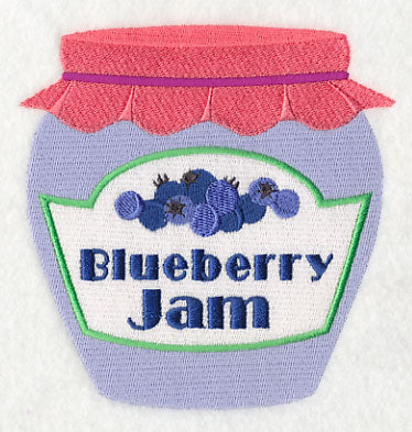Blueberry Jam - Image 3
