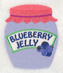 Blueberry Jelly - Image 2