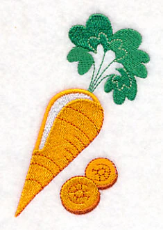 Blueprint Carrot - Image 3