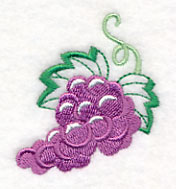 Blueprint Grapes - Image 2