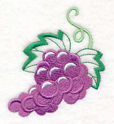 Blueprint Grapes - Image 3
