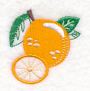 Blueprint Orange - Image 2