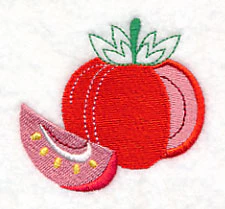 Blueprint Tomato - Image 3