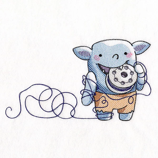 Bobblin - Image 2