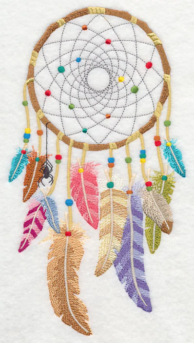 Bohemian Dream Catcher - Image 2