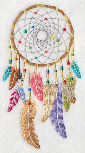 Bohemian Dream Catcher - Image 4